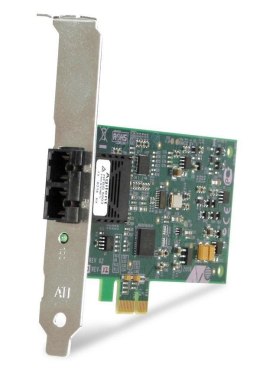100FX/SC PCIE ADAPTER CARD PXE/UEFI IN