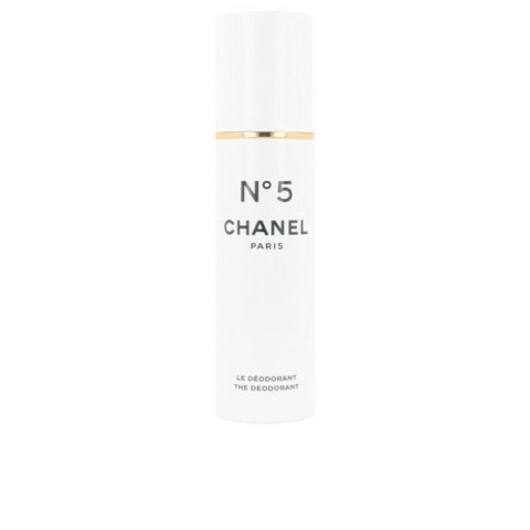 Dezodorant w Sprayu Nº5 Chanel (100 ml) (100 ml)
