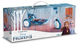 Hulajnoga 3-kołowa Frozen II 244050 STAMP