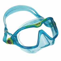 Okulary do Nurkowania Aqua Lung Sport Sphere Dziecięcy Błękitne niebo
