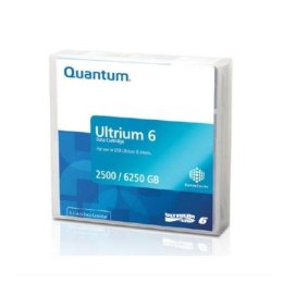 Quantum - LTO Ultrium 6 x 1 - 2,5 TB -