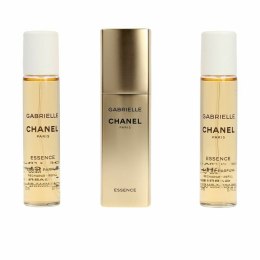 Zestaw Perfum dla Kobiet Chanel Gabrielle Essence 3 Części