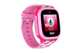 *****Smartwatch KidiZ ONE pink 62285