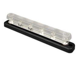 Victron Energy Busbar 150A 6P +PC cover