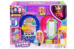*****Barbie Extra mini boutique z lalkš HHN15 /2