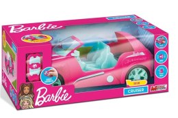 *****RC Auto Barbie Cruiser 63647 36471