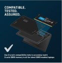 Pamięć do notebooka DDR5 SODIMM 64GB(2*32) /5600 CL46 (16Gbit)