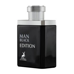Perfumy Męskie Maison Alhambra EDP Man Black Edition 100 ml