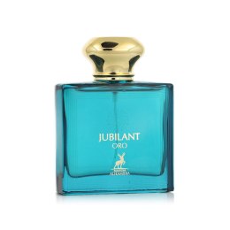 Perfumy Męskie Maison Alhambra Jubilant Oro EDP 100 ml