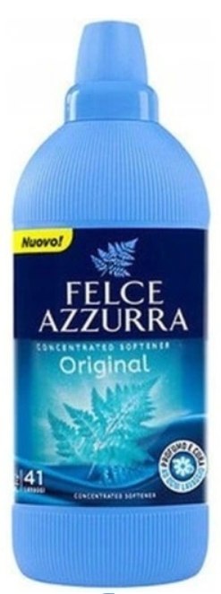Felce Azzurra Original Koncentrat do Płukania 1025 ml