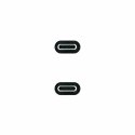 Kabel USB-C NANOCABLE 10.01.4302-COMB 2 m