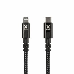 Kabel USB-C do Lightning Xtorm CX2041 Czarny 3 m