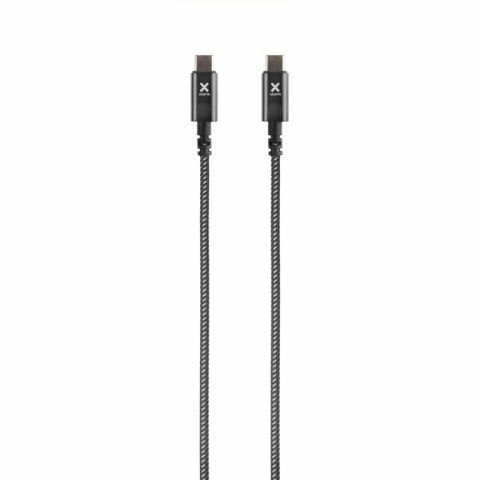 Kabel USB-C Xtorm CX2071 1 m Czarny 1 m