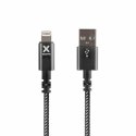 Kabel USB do Lightning Xtorm CX2011 Czarny 1 m