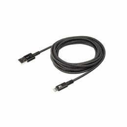 Kabel USB do Lightning Xtorm CX2021 Czarny 3 m