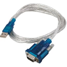 Kabel do Danych/Ładowania z USB 3GO C102 (1 Sztuk)