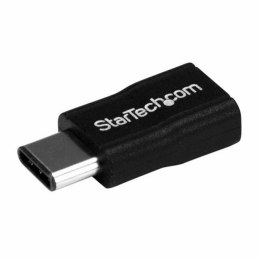 Adapter USB Startech USB2CUBADP Czarny