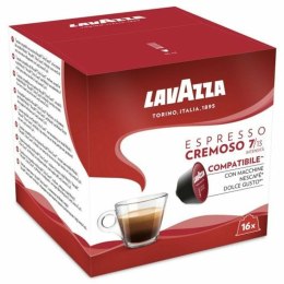 Kawa w kapsułkach Lavazza 2320 (1 Sztuk) (16 Sztuk)