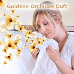 Lenor Color Gold Orchid Żel do Prania 17 prań