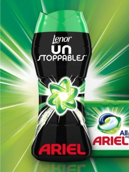 Lenor Unstoppables Ariel Perełki Zapachowe 140 g