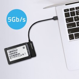 Adapter SATA | Przejściówka na dysk SSD HDD 2.5