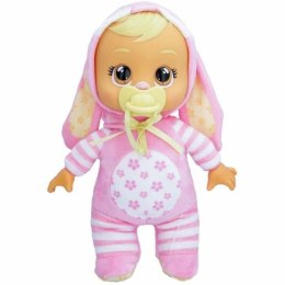 Lalka Bobas IMC Toys Cry Babies Tiny Lapin de Pâques Lola