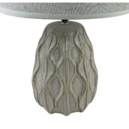 Lampa stołowa Versa Aldara 25 W Ceramika 22,5 x 33 x 12 cm
