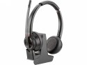 Zestaw słuchawkowy Savi 8220 Office Stereo DECT 1880-1900 MHz Headset-EURO 8D3J2AA