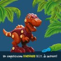 Gra naukowa Lisciani Giochi Dino Stem T- Rex