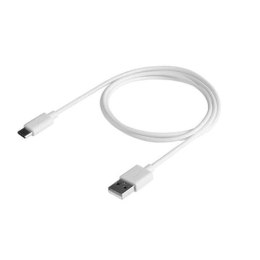 Kabel USB-C do USB Xtorm CE004 Biały 1 m