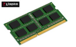 4GB DDR3-1600MHZ LOW VOLTAGE/SODIMM