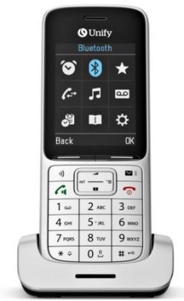 Unify OpenScape DECT Phone SL6 Charger EU
