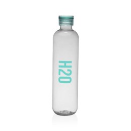Butelka wody Versa H2o Mięta Stal polistyrenu 1 L 9 x 29 x 9 cm