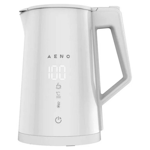 Czajnik Aeno EK8S Biały 2200 W