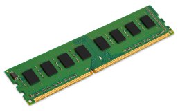 16GB 1600MHZ DDR3 NON-ECC/CL11 DIMM (KIT OF 2)