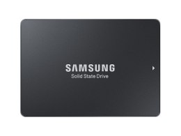 SAMSUNG Dysk SSD MZ-7L37T600 PM893 8192GB SATAIII