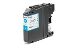 LC-225XLC INK CARTRIDGE CYAN/1200 PAGES ISO STANDARDS 24711