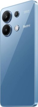 Smartfon Xiaomi Redmi Note 13 8/256GB Ice Blue