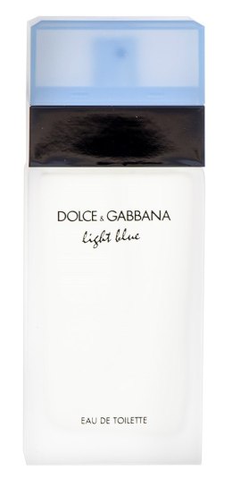 Dolce&Gabbana Light Blue Edt 50 ml damska