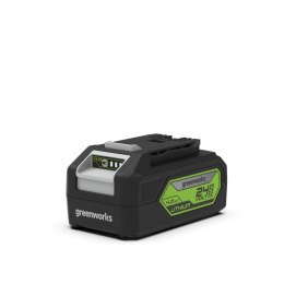 Akumulator litowy Greenworks G24B4 4 Ah 24 V