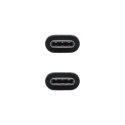 Kabel USB NANOCABLE 10.01.2301 1 m Czarny