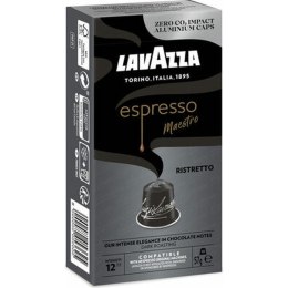 Kawa w kapsułkach Lavazza Espresso Intenso 10 Kapsułki