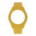 Paski do zegarków Watx & Colors COWA3717 Żółty