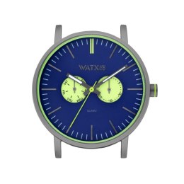 Zegarek Unisex Watx & Colors WXCA2728 (Ø 44 mm)