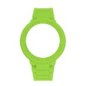 Paski do zegarków Watx & Colors COWA1812 Kolor Zielony