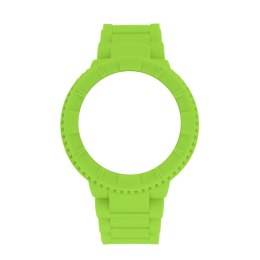 Paski do zegarków Watx & Colors COWA1812 Kolor Zielony