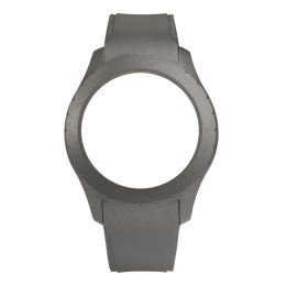 Zegarek Unisex z Wymienną Obudową Watx & Colors COWA3709 Brązowy