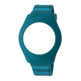 Zegarek Unisex z Wymienną Obudową Watx & Colors COWA3791 Wielokolorowy