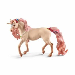 Przegubowa Figura Schleich Jewel unicorn, mare