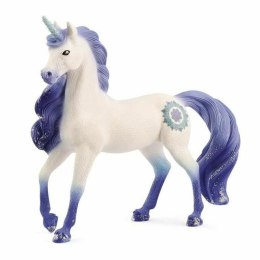 Przegubowa Figura Schleich Unicorn Mandala, stallion